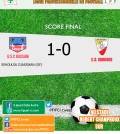 USC BASSAM VS CO KORHOGO.fw
