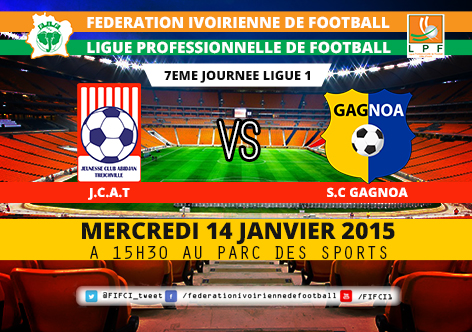 JCAT vs SC GAGNOA