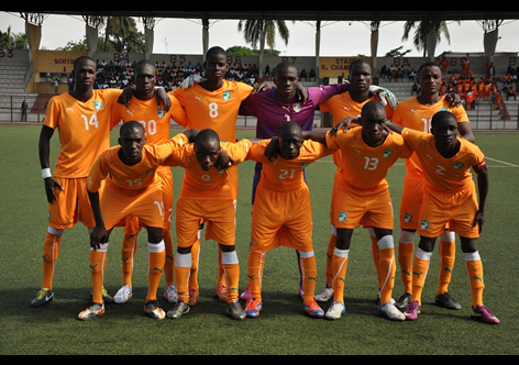 CAN U17 (Avant CIV-AFSUD, ce lundi)  Les Eléphanteaux réussissent à leur test IRM