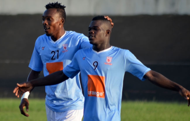 Ligue 1 (11è j. JCAT-COK: 2-0) Les Korhogolais jouent, les Abidjanais plus réalistes