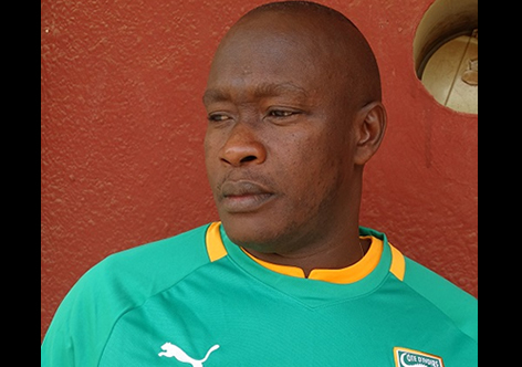 CAN U17 (Avant CIV-AFSUD, ce lundi)   Haidara Soualiho : « Lobjectif primordial est daller au Mondial »