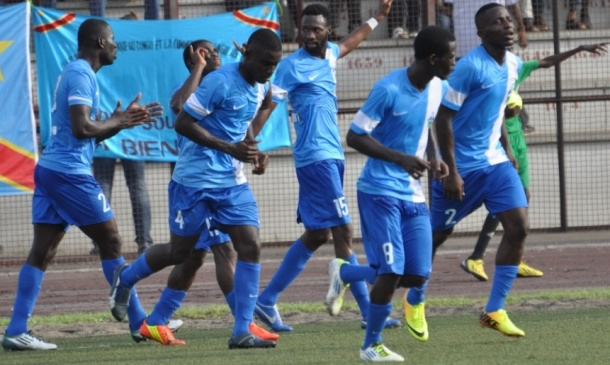 LC (AS Kaloum-Sewé: 1-1)  Le Sewé éliminé à Bamako!